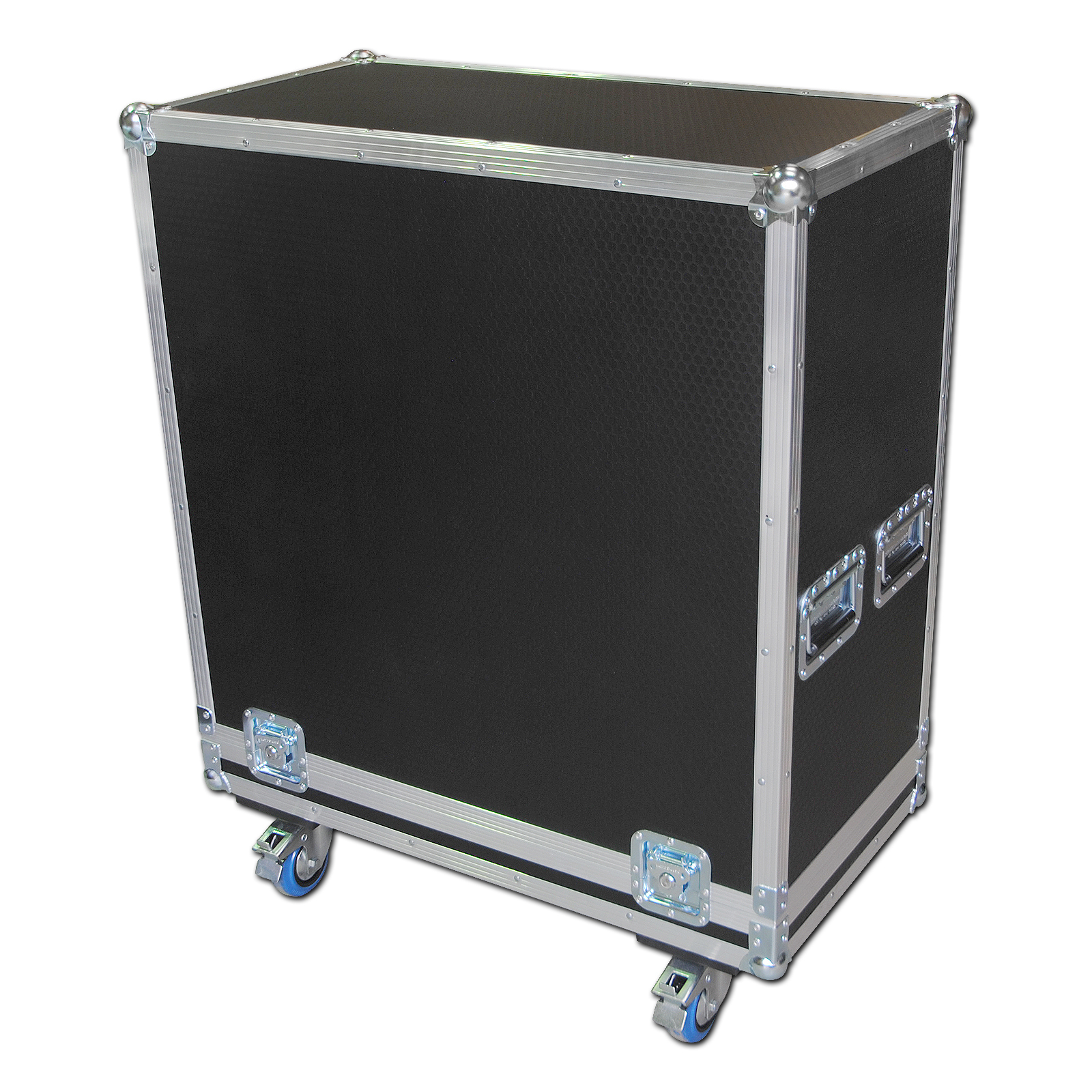 Randall RD212-UV Guitar Cab Flight Case